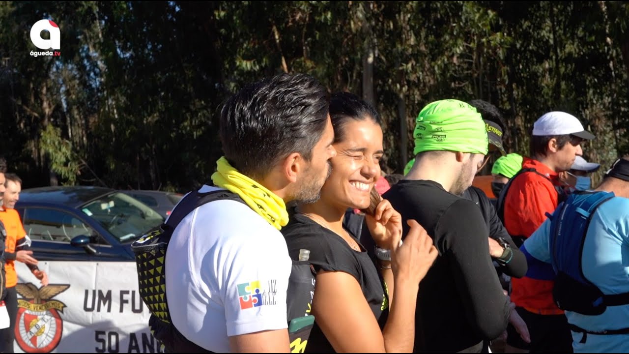 7.º ADT Trail Trilhos de Águeda