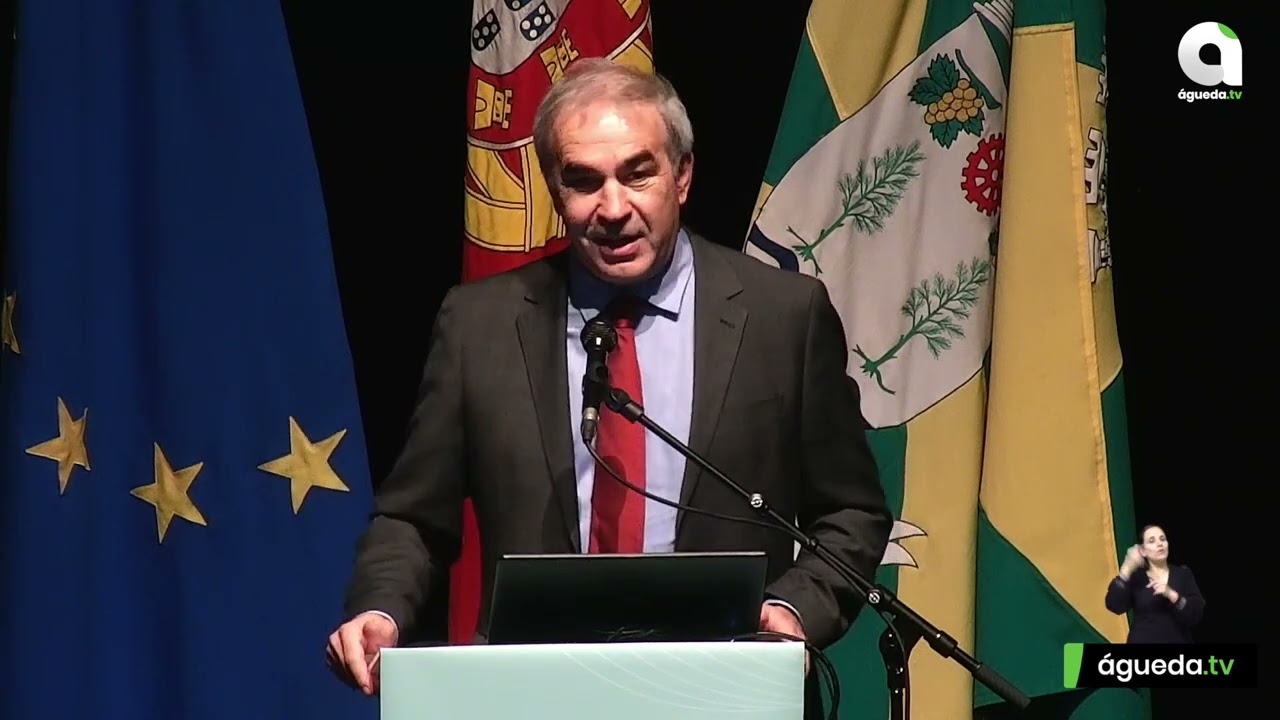 Área de Acolhimento Empresarial de Nova Geração e financiamento da ligação do PEC ao IC2