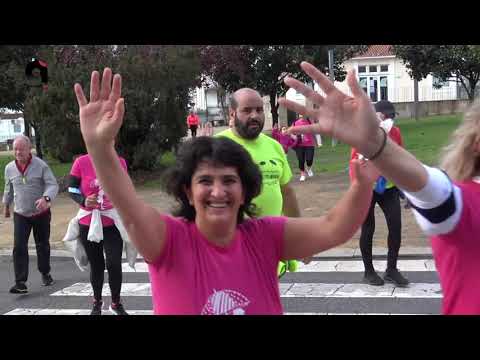 Corrida e Caminhada do Dia Internacional da Mulher 2022