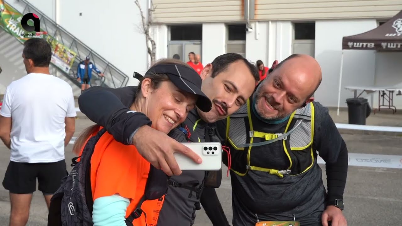 LAAC TRAIL 2022