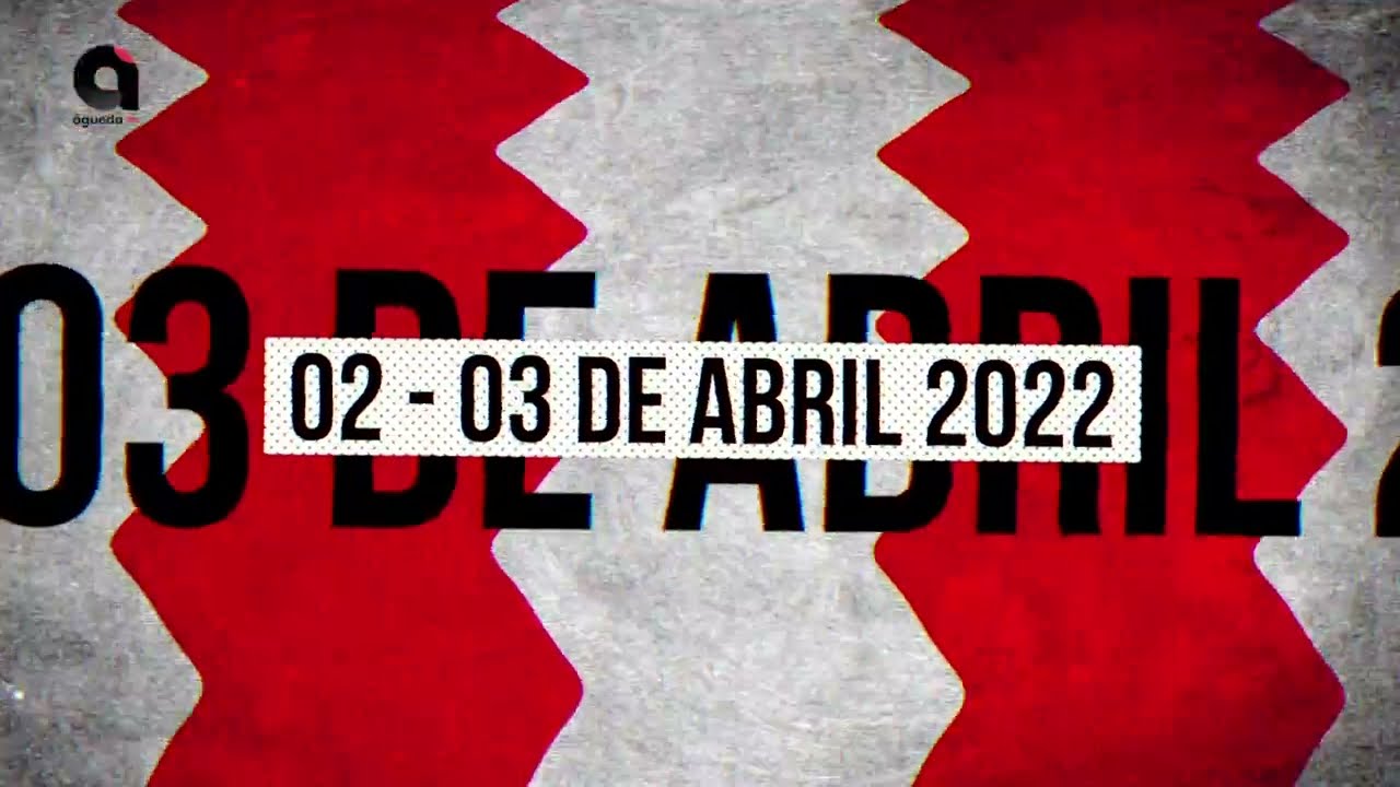 Promo – MXGP PORTUGAL 02.03 DE ABRIL DE 2022