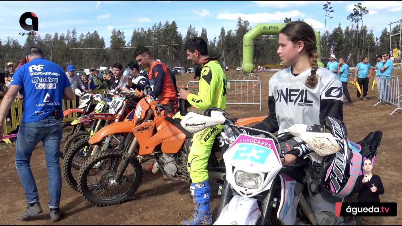 1.ª Prova de Resistência/Convívio Mini motas e Pit bikes