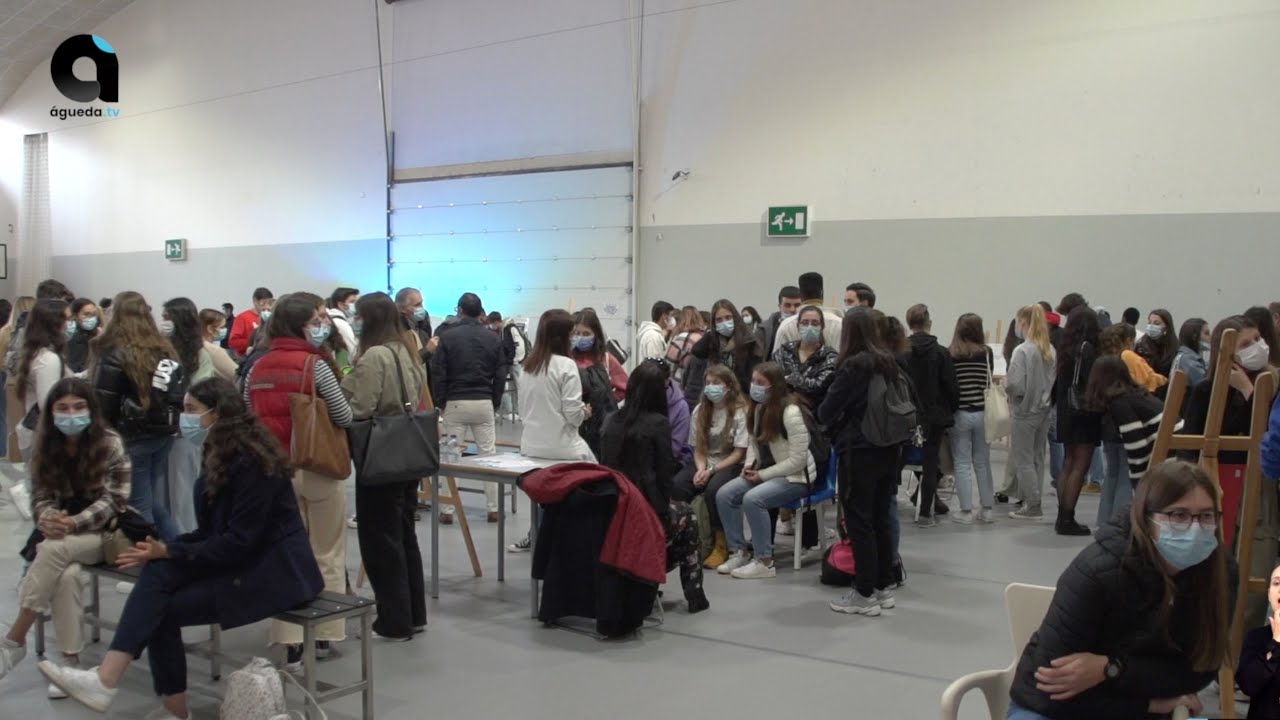 Feira dos Profissionais