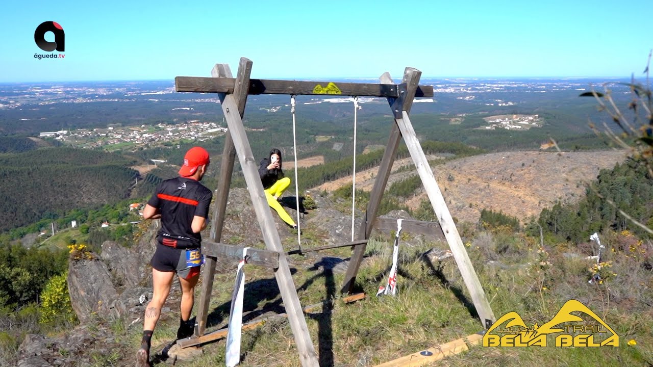 Trail Bela Bela 2022