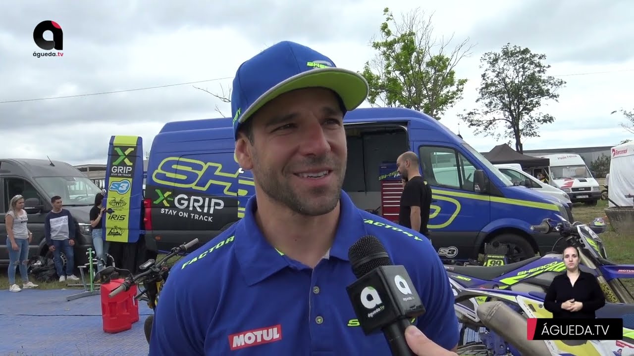 5.ª etapa do Campeonato Nacional de Enduro 2022