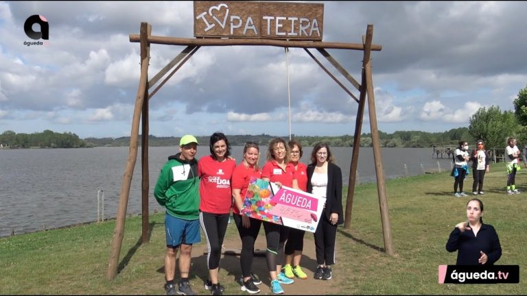  imagemCaminhar pela Natureza e Corrida e Caminhada Contra o Cancro 2022