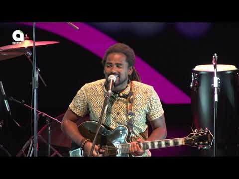 Talentos AgitÁgueda  2022 – FREDDY STRINGS & THE GROOVEFELLAS