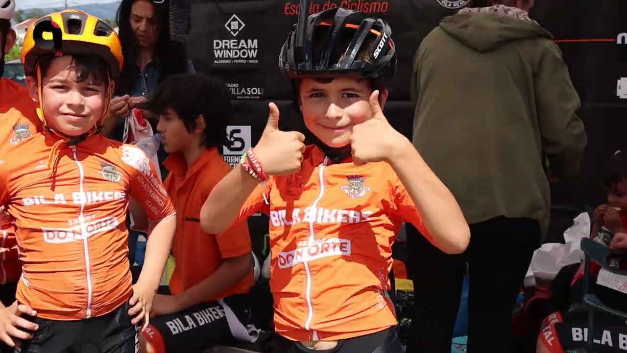 2.ª edição do Campeonato Regional de XCO 2022