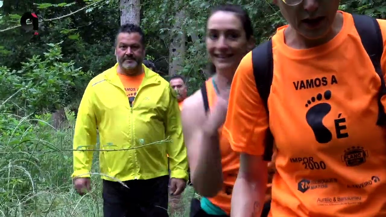 IV Trail Margens da Pateira