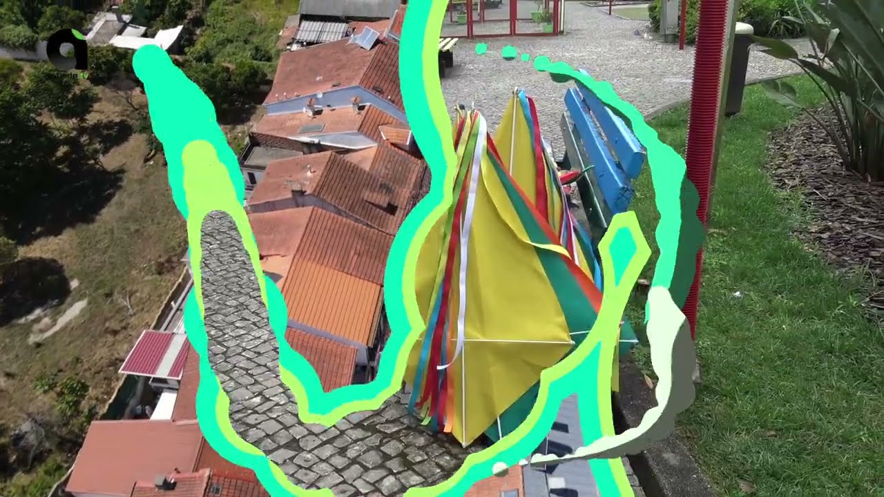 MAKING OF AGITÁGUEDA 2022
