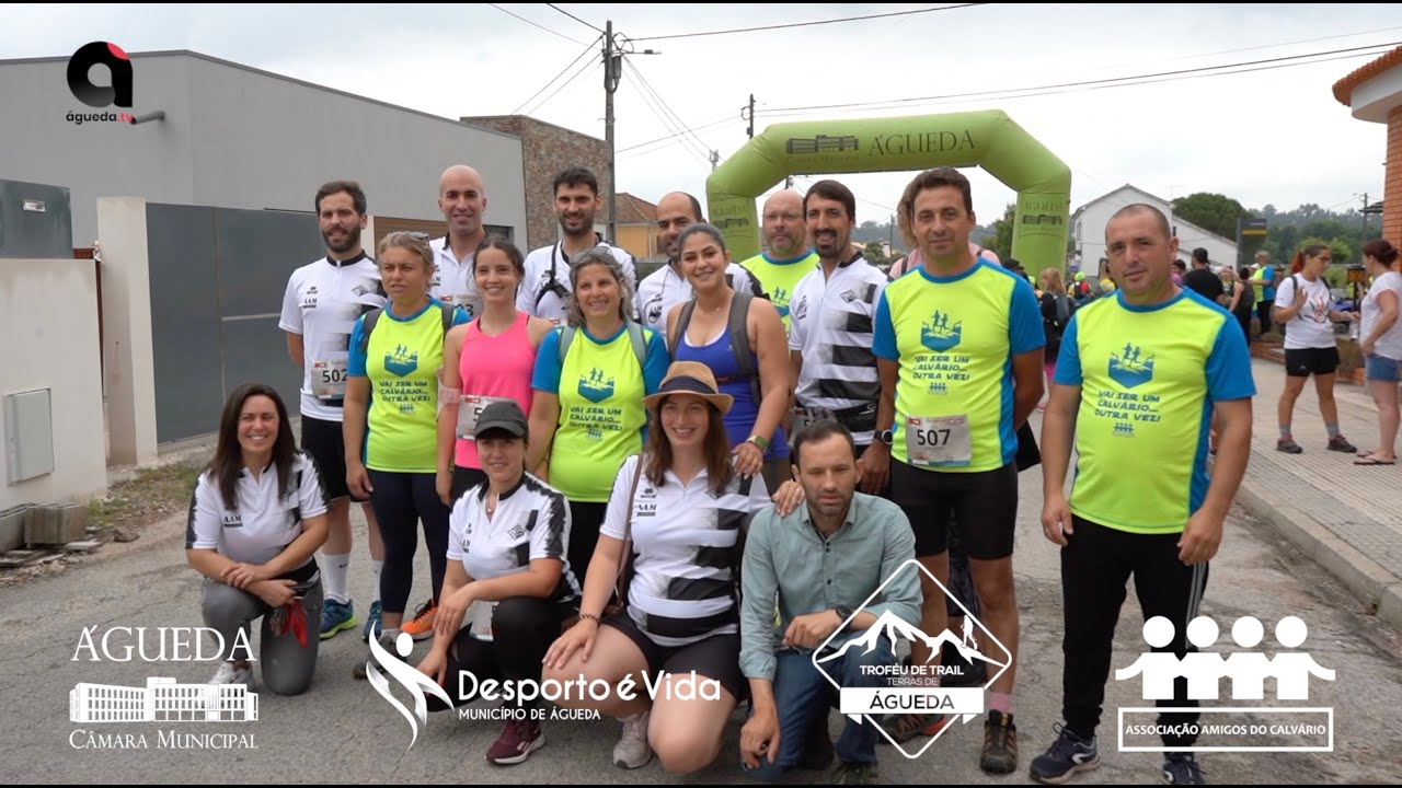 Trail do Calvário 2022