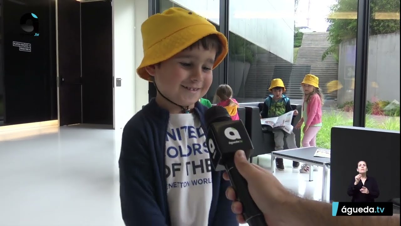 Semana do Teatro Águeda 2022