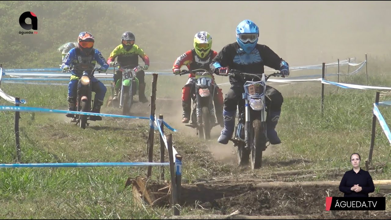 2.ª Resistência/Convívio Mini motas e Pit bikes
