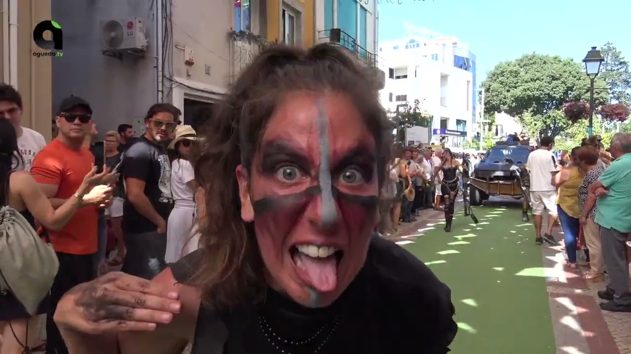 Mad Parade | AgitÁgueda 2022