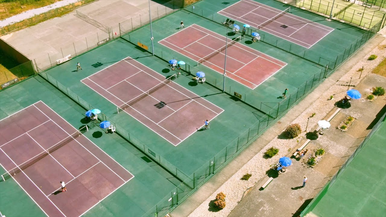 XVIII Open Cidade de Águeda 2022