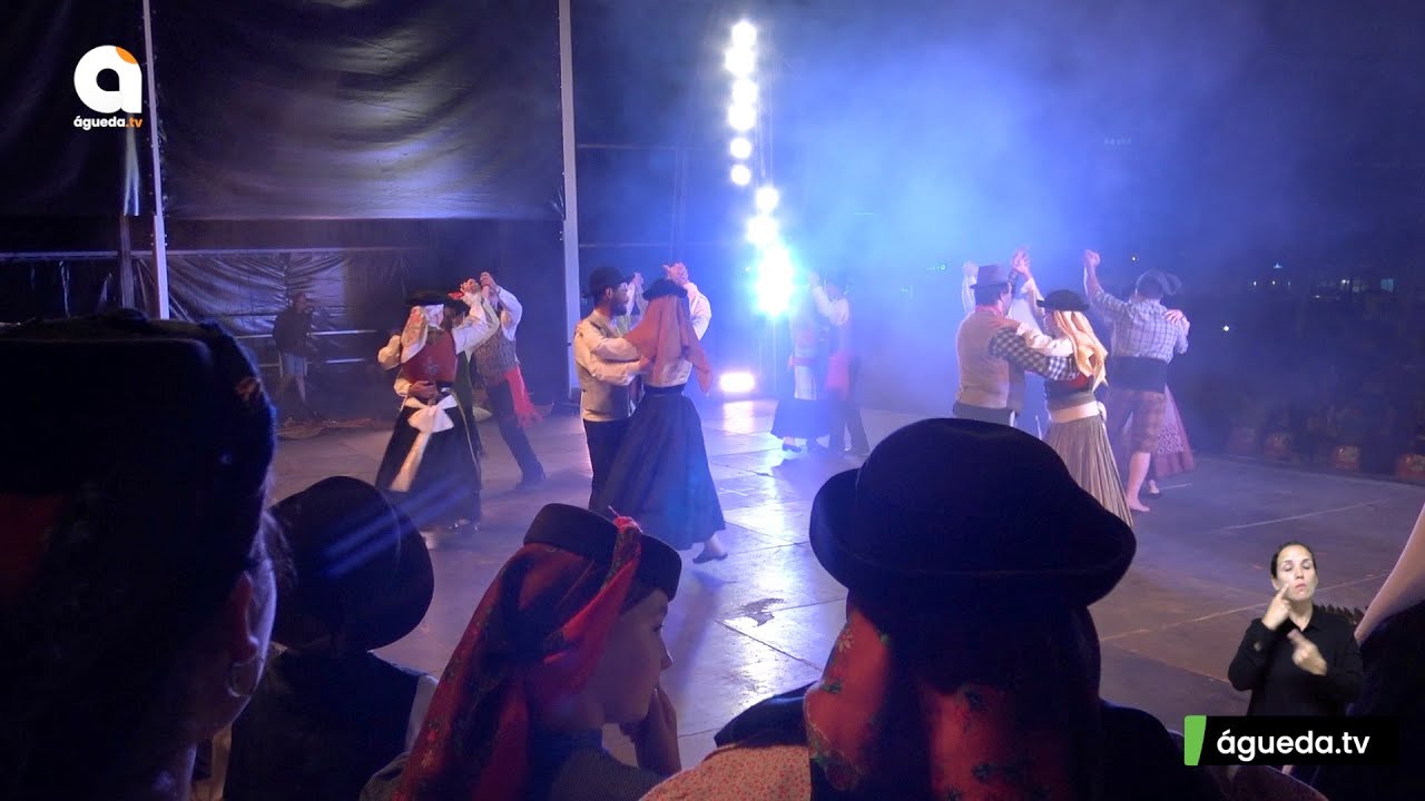 Festival Internacional de Dança de Águeda