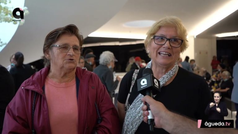  imagemComemoração Dia Mundial do Idoso | “Ao ritmo dos Maiores”