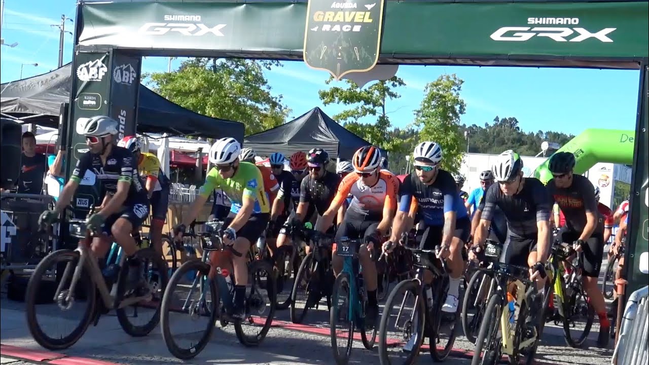 Águeda Gravel Race