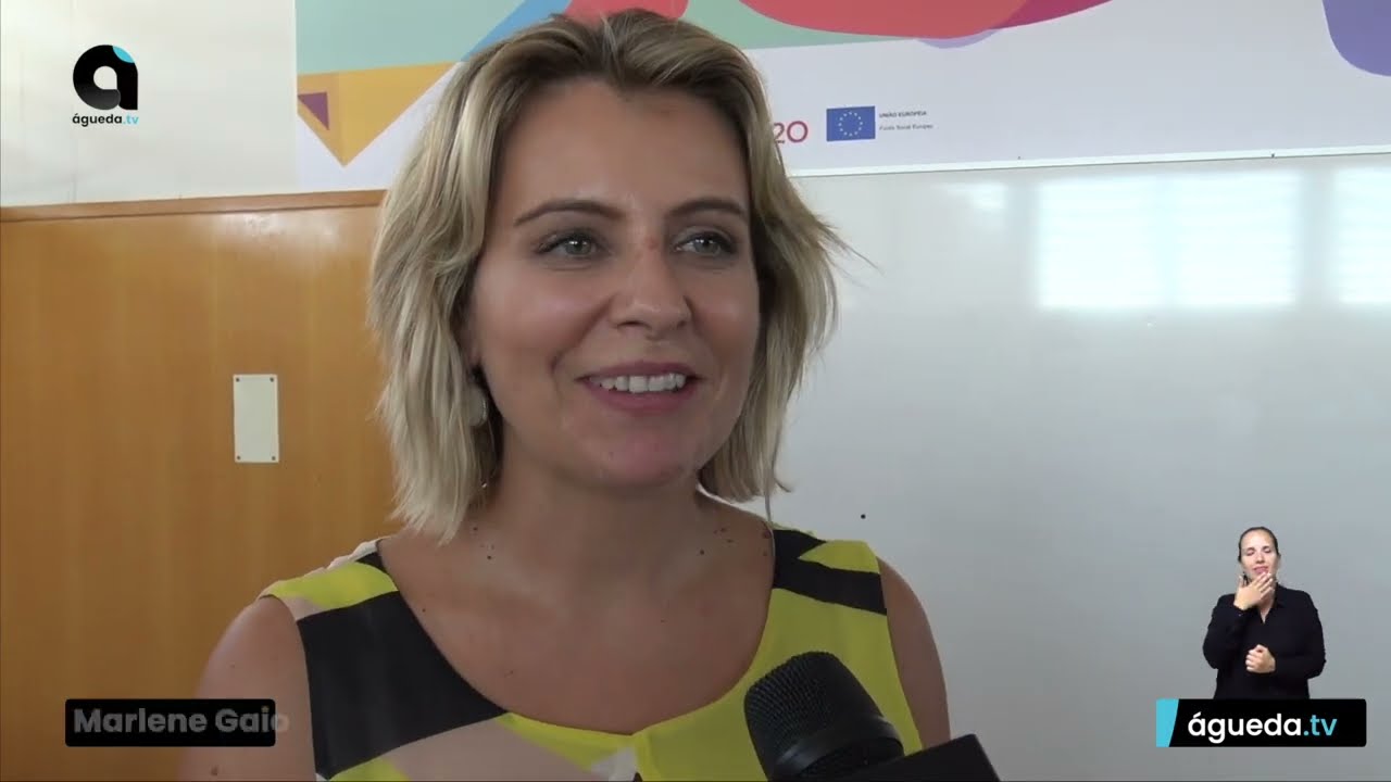 Seminário de Inauguração da INCUBA JÁ