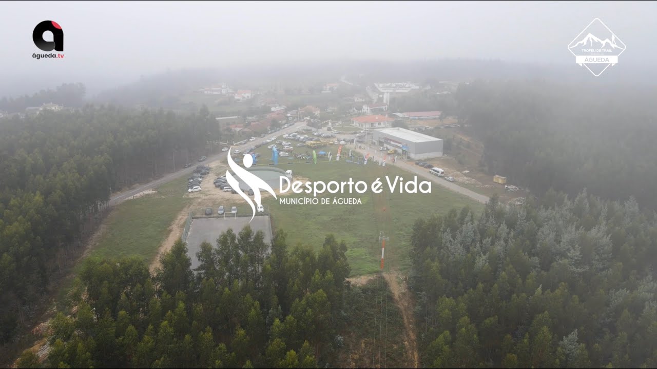 Trail Rota das Fontes 2022