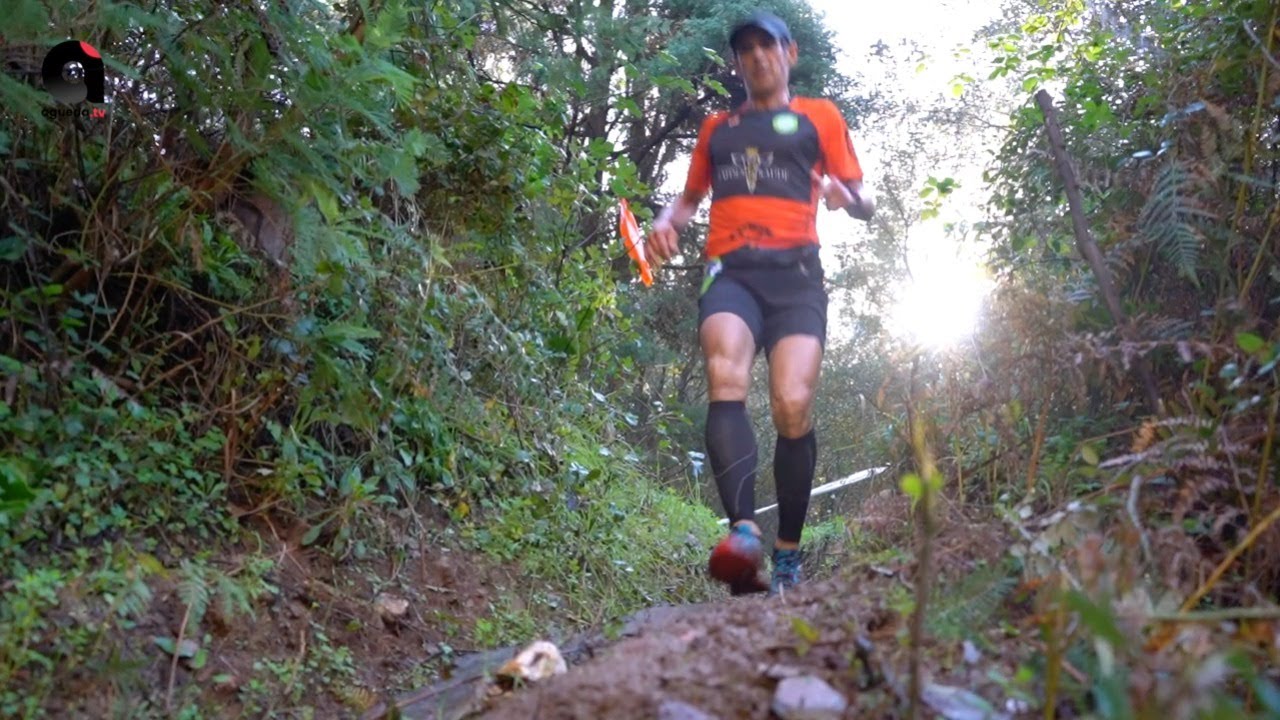 ACTIB Trail