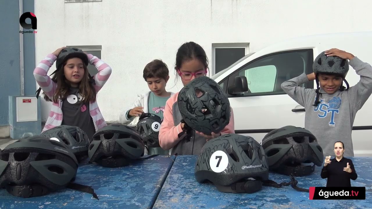 Bicicleta Vai à Escola (3.ª edição)