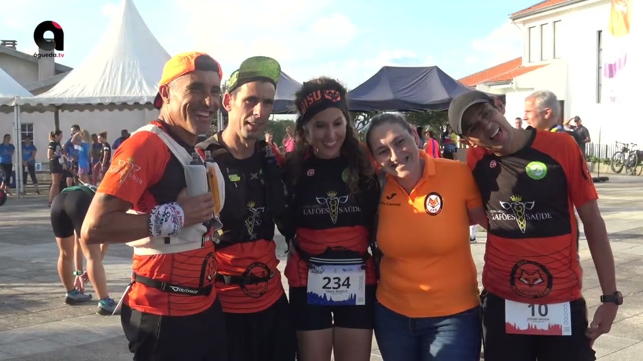 Trail dos Arrozais 2022