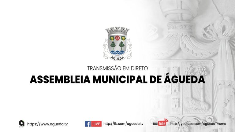  imagem5.ª Sessão Ordinária da Assembleia Municipal de Águeda (15 de dezembro 2022)