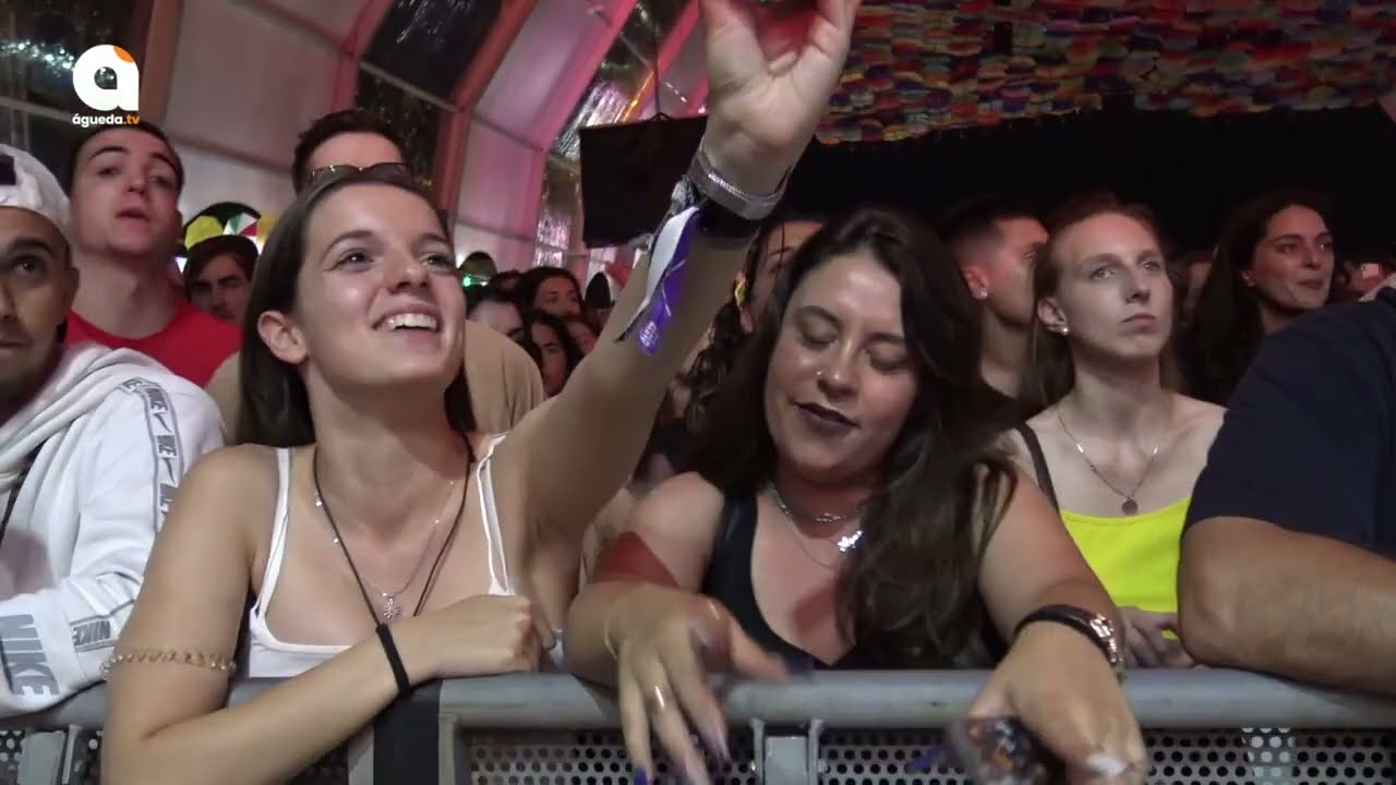 Concertos AgitÁgueda 2022 (Parte 2)