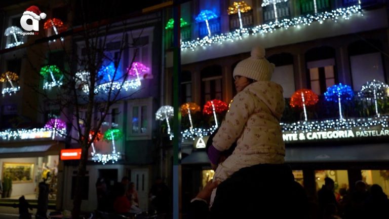 imagemEste Natal, Visite Águeda!