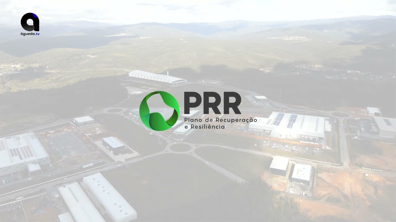 PE+Competitivo – Área de Acolhimento Empresarial de Nova Geração
