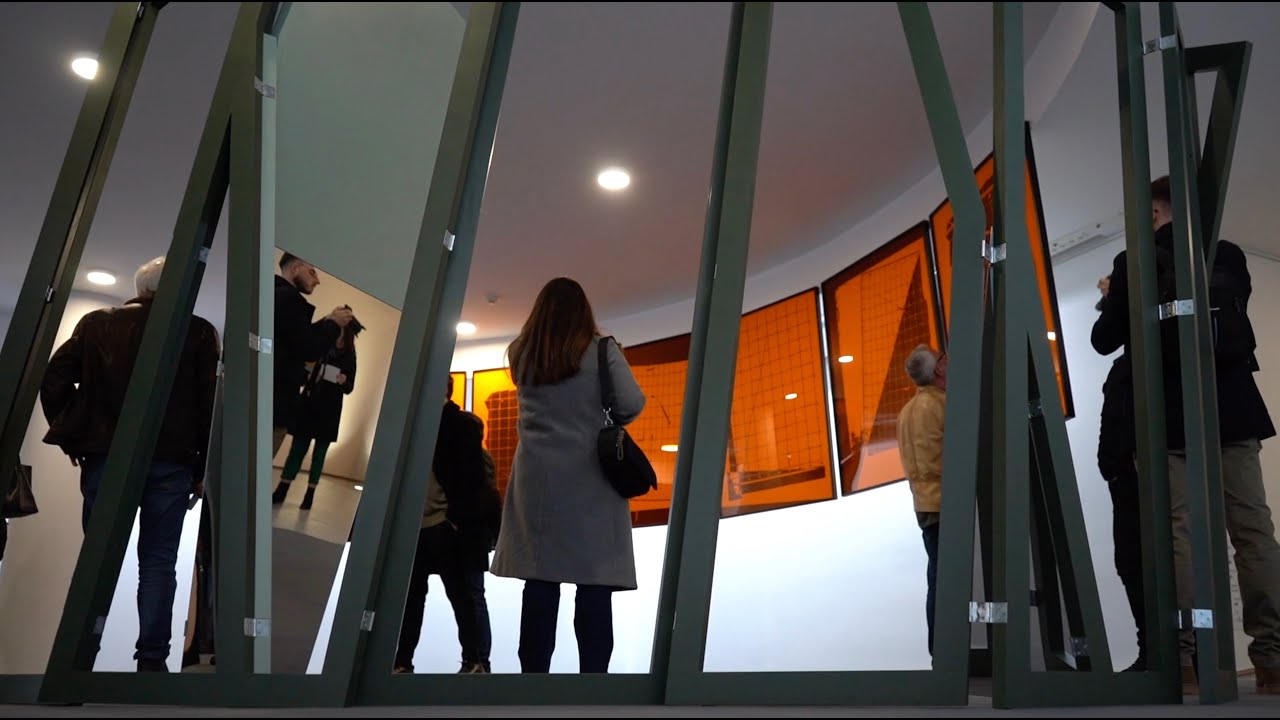 Inauguração da 2.ª edição do ciclo “O Desenho como Pensamento”