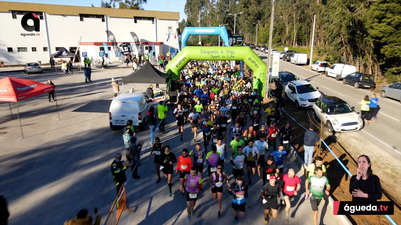 Troféu de Trail Terras de Águeda 2023 – ADT TRAIL