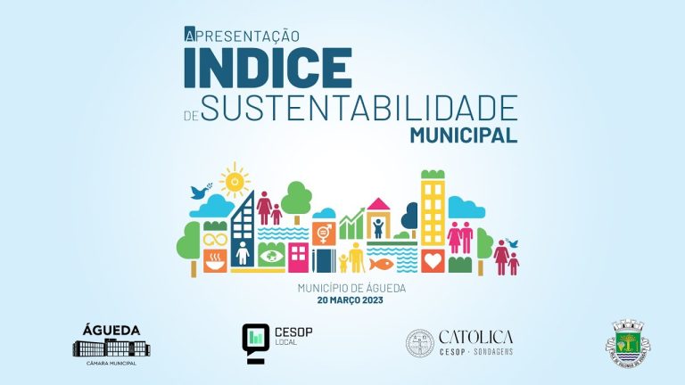  imagemApresentação do Índice de Sustentabilidade Municipal