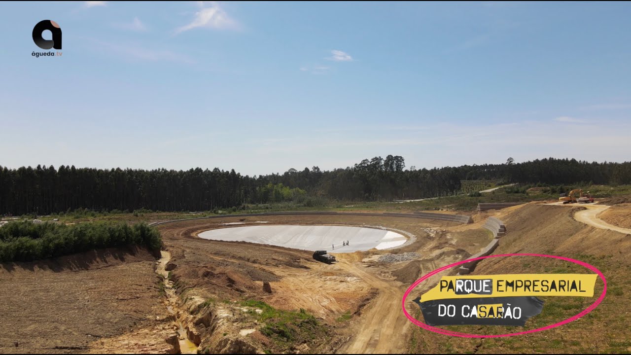 Obras Municipais – abril 2023