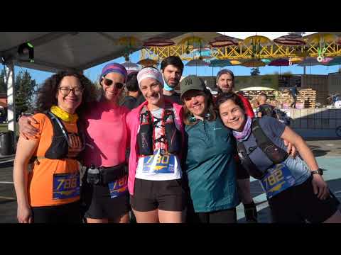 Cerimónia de Entrega de Prémios Troféu Trail Terras de Águeda