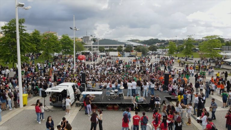  imagemEncontro Diocesano de Alunos da disciplina de Educação Moral e Religiosa Católica da Diocese de Aveiro