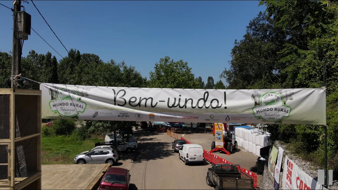 2.ª edição da Feira do Mundo Rural