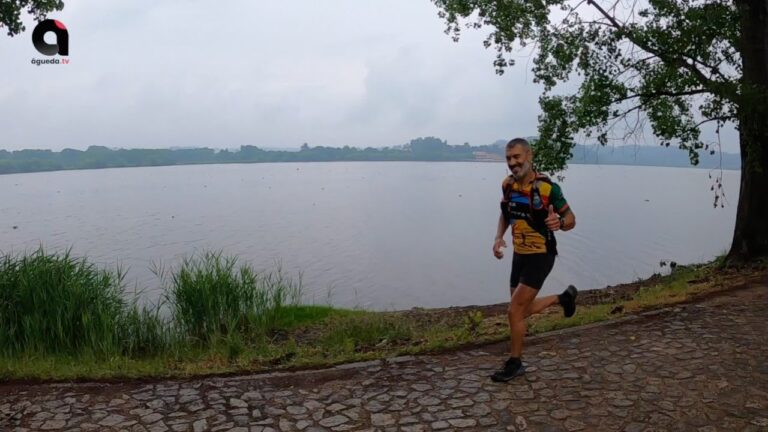  imagem5.ª edição do Trail Margens da Pateira