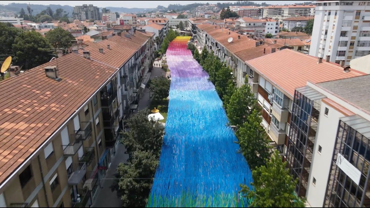 AGITÁGUEDA 2023 | FALTA 1 DIA ☂️⏳