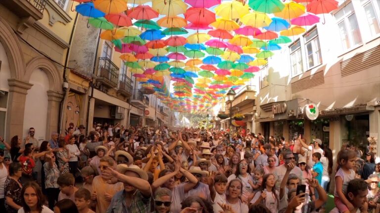  imagemHighlights Semana 3 – AgitÁgueda 2023
