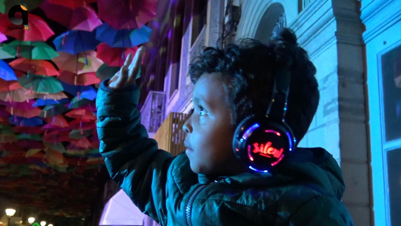 AgitÁgueda 2023 – Silent Party 2023